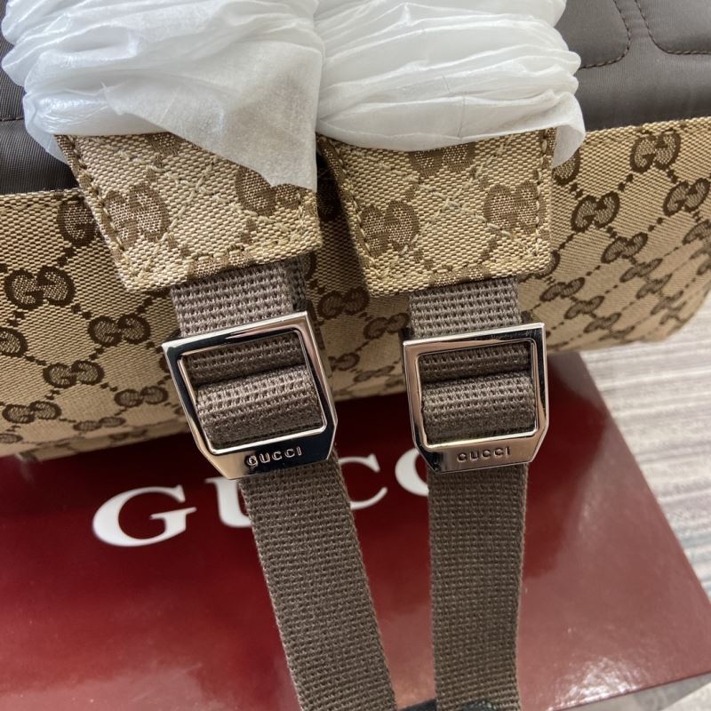 Gvc*1 backpacks
